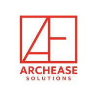 ArchEase Solutions Pvt Ltd logo - Similar company to Edgeup