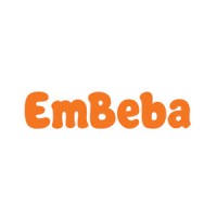 Embeba logo - Similar company to Embeba