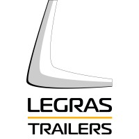 Legras Trailers Scandinavia logo - Similar company to Mottet-Services