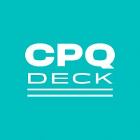 CPQ Deck logo - Similar company to Acceleanation