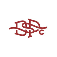 Duluth Screen Printing Co. logo - Similar company to Screen Ink. Screen Printing + Embroidery