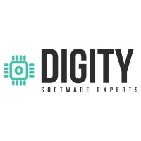 Digity Sàrl logo - Similar company to Digity Group