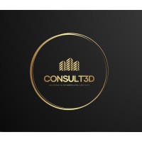 CONSULT3D logo - Similar company to Inform Communications