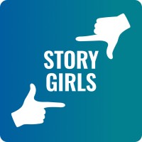 Story Girls Productions and Consulting logo - Similar company to Caspian Films