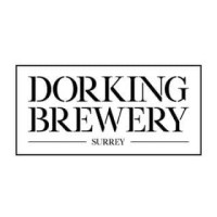 Dorking Brewery logo - Similar company to Catch Bigger Fish