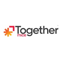 TOGETHER MICE logo - Similar company to Exit Mice