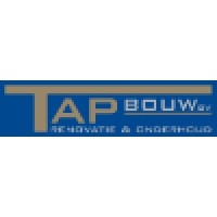 TAP Bouw logo - Similar company to Almbouw & Onderhoud B.V.