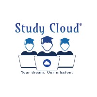 Study Cloud Education Services logo - Similar company to Learned