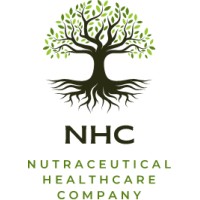 Nutraceutical Healthcare Company logo - Similar company to Nutra Management