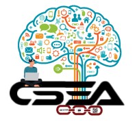 CSEA NIT Andhra Pradesh logo - Similar company to I&E Cell, Nit Andhra Pradesh
