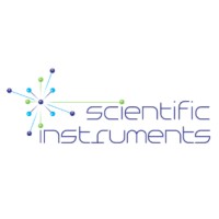 Scientific Instruments Ltd. logo - Similar company to Topair Systems