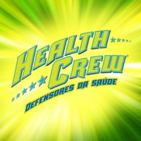 Health Crew - Defensores Da Saúde
