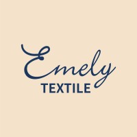 SuZhou Emely Textile Co.,Ltd logo - Similar company to The Global Yarn And Fabric Sourcing Show - Virtual Edition
