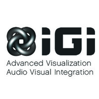 Immersion Graphics, Inc. (IGI) logo - Similar company to Basig