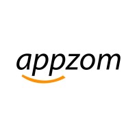 Appzom logo - Similar company to Deco Ala