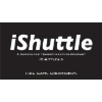 iShuttle logo - Similar company to Fetchme, Llc