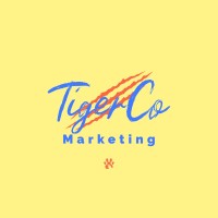 TigerCo Marketing logo - Similar company to Tigerco Limited