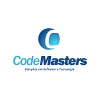 Codemasters logo - Similar company to Codemaster