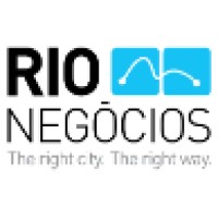 Rio Negócios logo - Similar company to Camaleoa Filmes