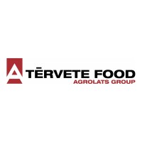 SIA Tērvete food logo - Similar company to Hartvik F Sia