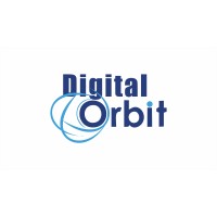 Digital Orbit logo - Similar company to Digital Orbit