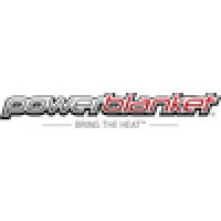 Powerblanket