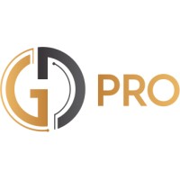 GD Pro Services logo - Similar company to Goodwill Industries Of West Michigan, Inc.