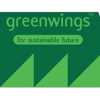 Greenwings Ecopack Pvt Ltd logo - Similar company to Eximius Innovative Pvt Ltd