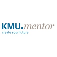 KMU Mentor GmbH – create your own future logo - Similar company to Scanpak Gmbh