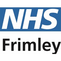 NHS Frimley Integrated Care Board logo - Similar company to Gfr Tech Ltd