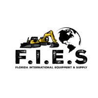 Florida International Equipment & Supply LLC logo - Similar company to Cdk Enterprises | Cdk Renderings