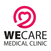 WeCare Medical Clinic logo - Similar company to Coderix Medical Clinic