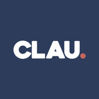 CLAU logo - Similar company to Dobleclick Comunicación Pamplona
