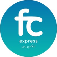 fc express logo - Similar company to Yaga Burundi