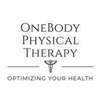 OneBody Physical Therapy logo - Similar company to Anu: A New Union