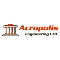 Acropolis Engineering Limited logo - Similar company to Macaw Enterprises