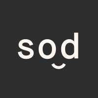 Sod logo - Similar company to Tringtring