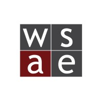 Wisconsin Society of Association Executives (WSAE) logo - Similar company to Dallas Fort Worth Association Executives