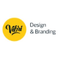 Vibri Design & Branding