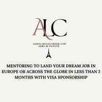 AurolinguaCareer logo - Similar company to Caissa Recruitment
