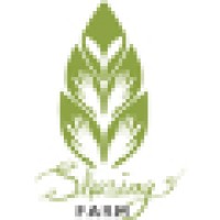 The Sharing Farm Society logo - Similar company to Magical Moon Foundation