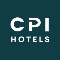 CPI Hotels logo - Similar company to Green Idea S.R.O.