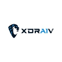 XDRAIV logo - Similar company to Inforce Coach