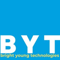 BYT logo - Similar company to Tutor Linkers