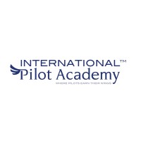 International Pilot Academy logo - Similar company to Discoveria