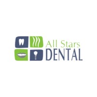 All Stars Dental logo - Similar company to Woburn Dentistry
