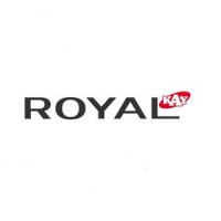 Royal Kay Event Equipment logo - Similar company to Cyberattack (A Teh Group Event)