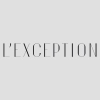 L'Exception logo - Similar company to Tradition & Exception