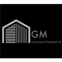 GM Costruzioni Generali logo - Similar company to Cogi Srl