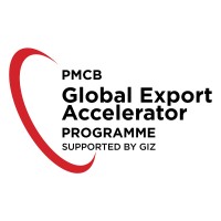 PMCB Global Export Accelerator Programme logo - Similar company to Global E-Auction And E-Procurement